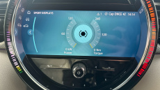 MINI Hatchback 1.5 Cooper Exclusive Premium 3dr Auto Petrol Hatchback